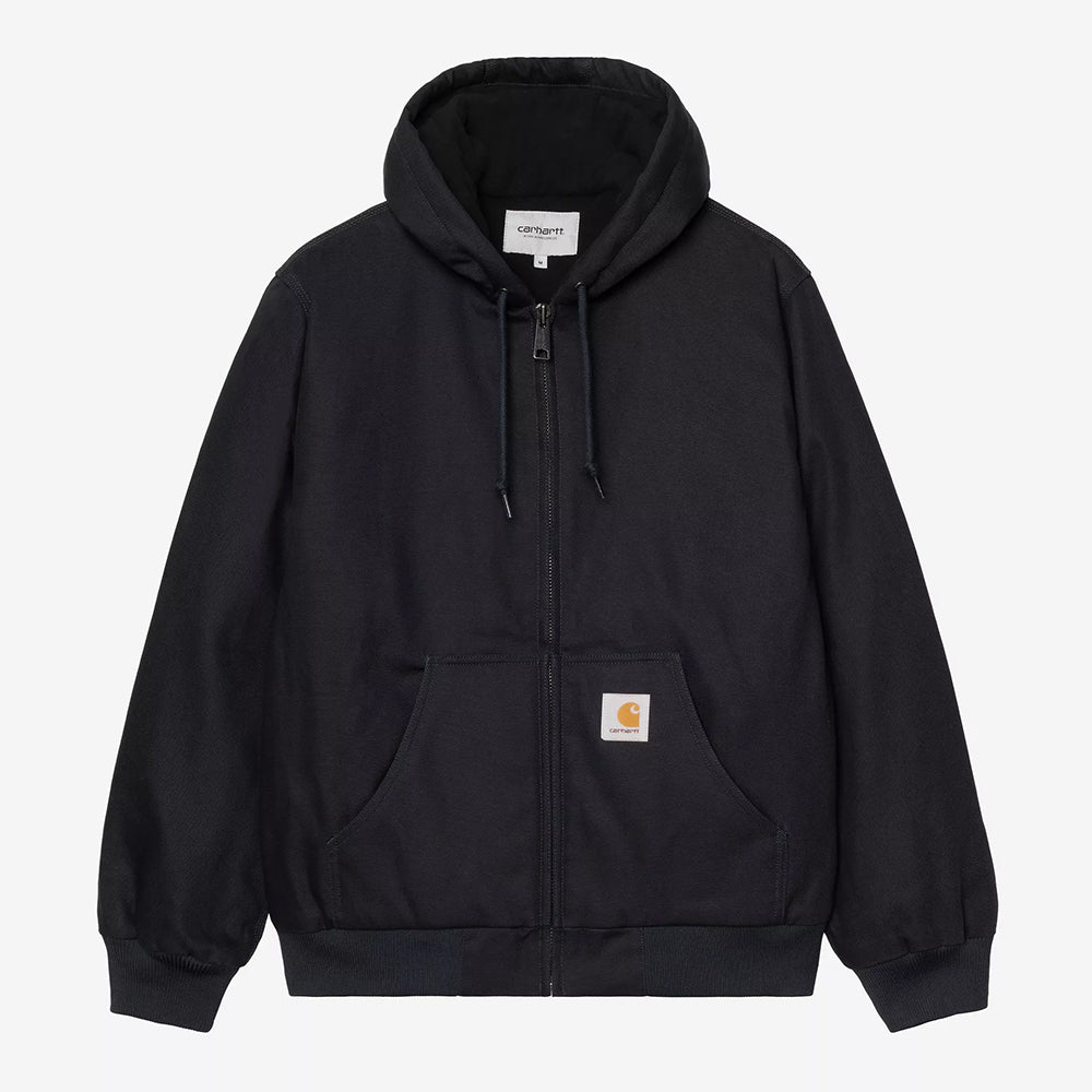 - Dark Navy Rigid
