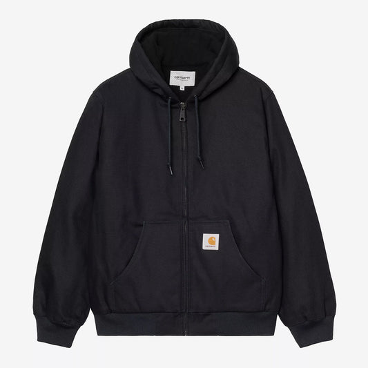 - Dark Navy Rigid