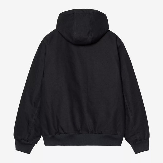 - Dark Navy Rigid