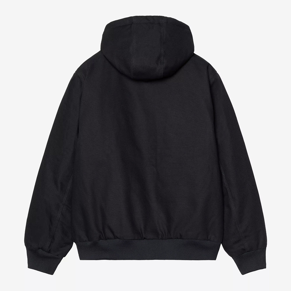 - Dark Navy Rigid