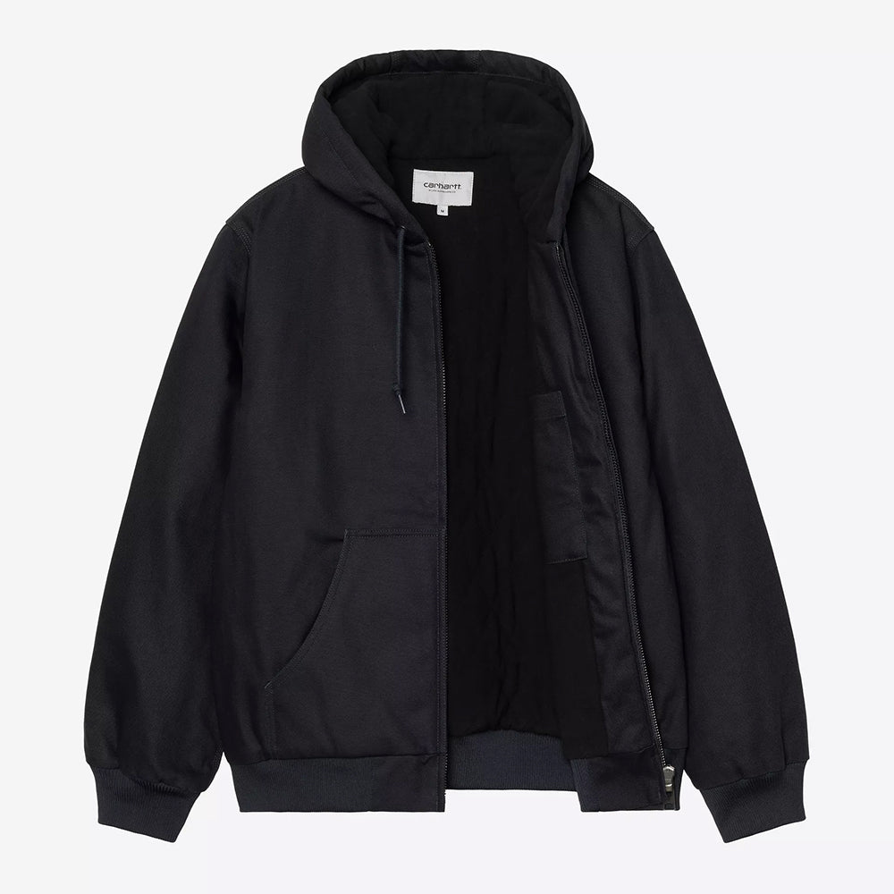 - Dark Navy Rigid