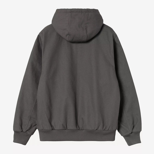 - Graphite Rigid
