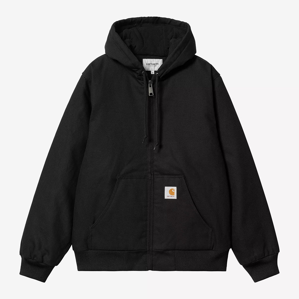 - Black Rigid