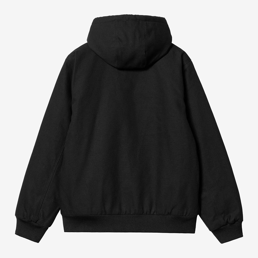- Black Rigid