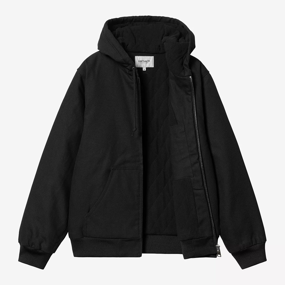 - Black Rigid