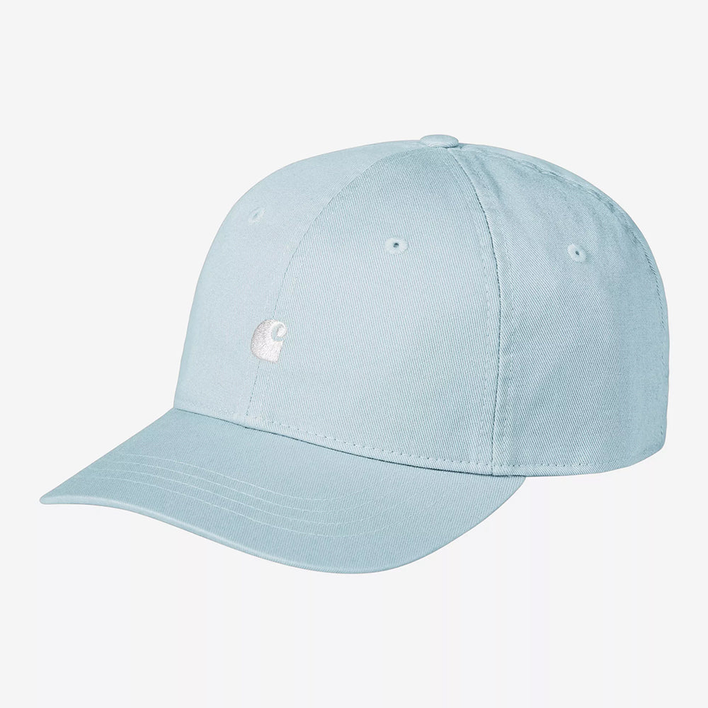 Carhartt WIP Madison Logo Cap - Citadel Wax