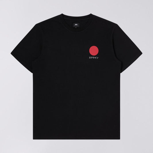 Edwin Japanese Sun T-Shirt