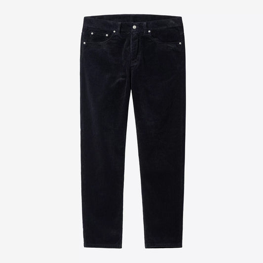 Carhartt WIP Newel Pant - Dark Navy Rinsed