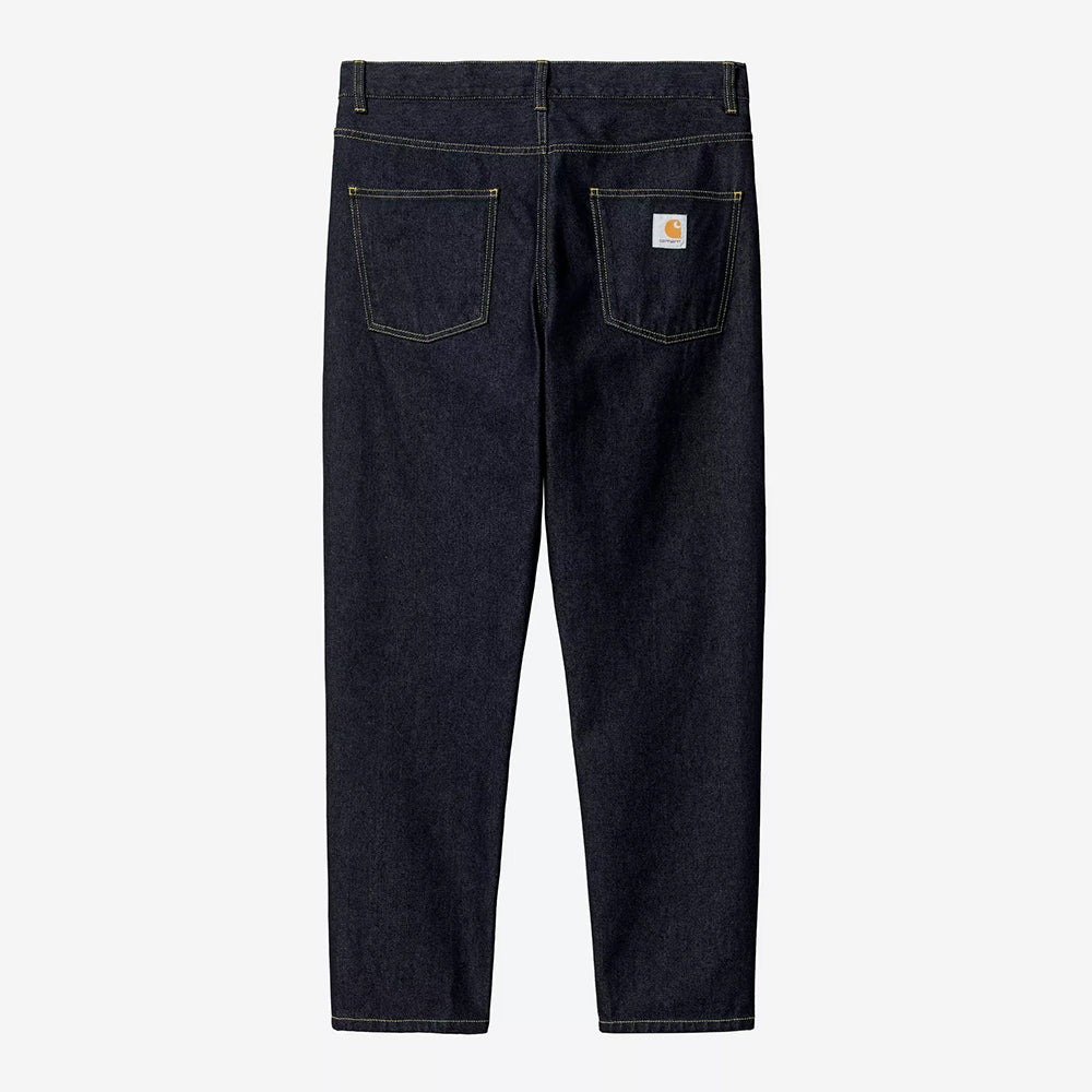 Carhartt WIP Newel Pant - Blue One Wash