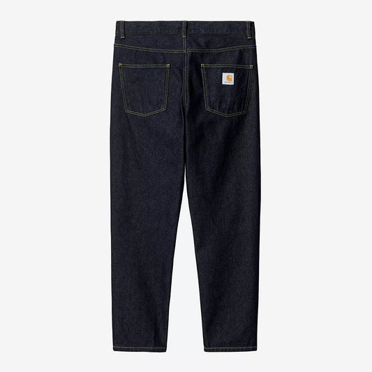 Carhartt WIP Newel Pant - Blue One Wash