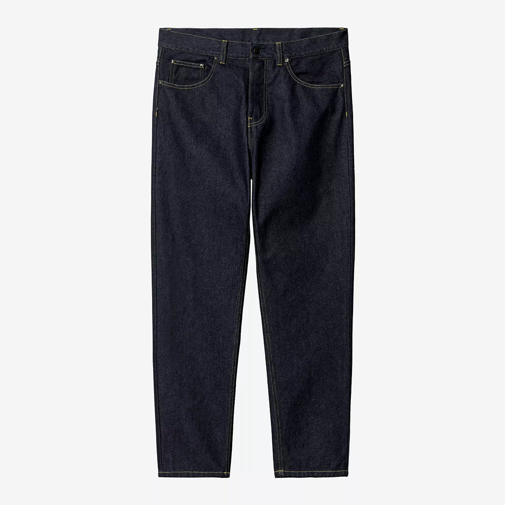 Carhartt WIP Newel Pant - Blue One Wash