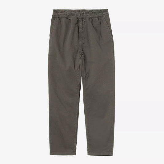 Carhartt WIP Flint Pant - Shungite
