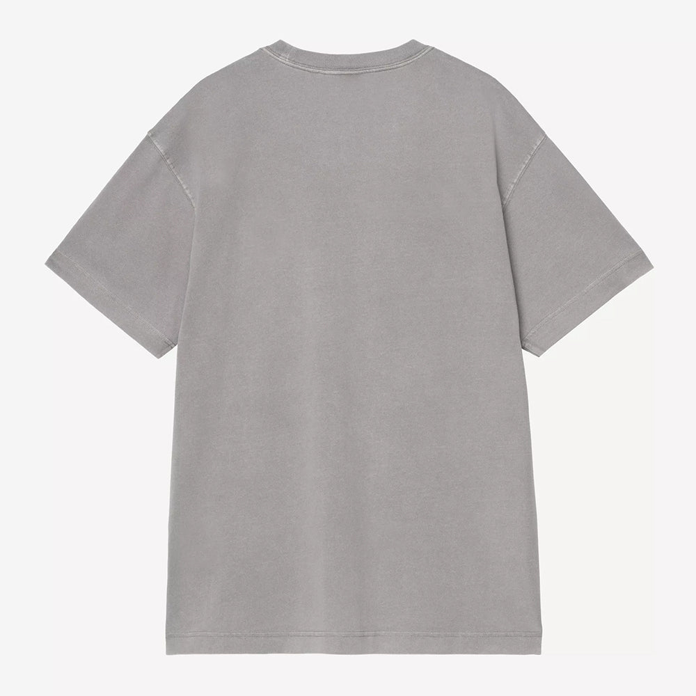 Carhartt WIP Nelson T-Shirt - Yosemite Garment Dyed