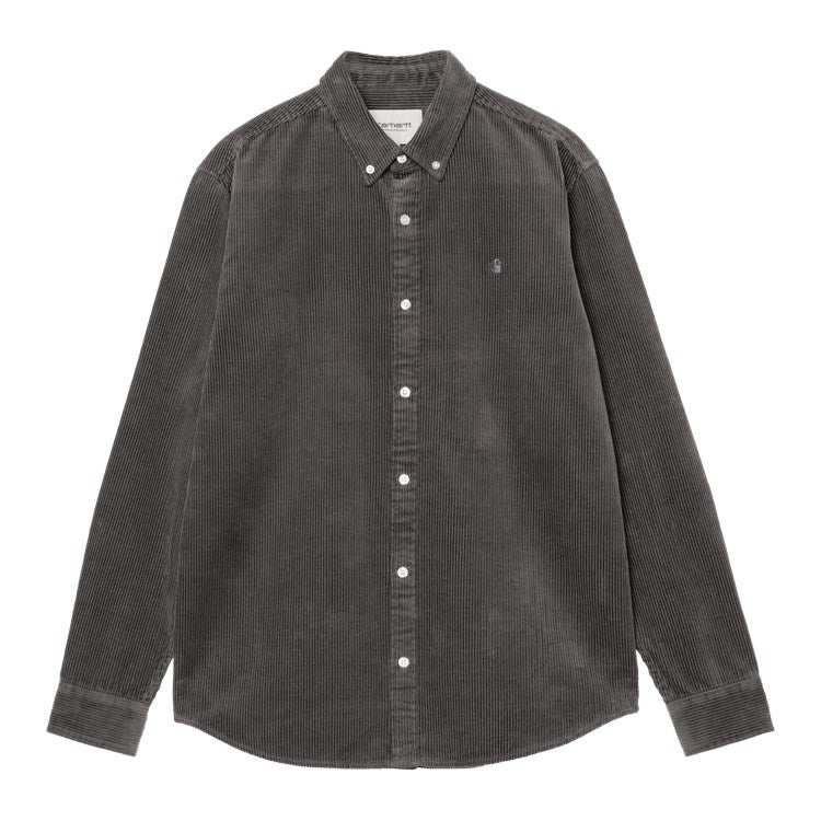 Carhartt WIP Madison Cord Shirt