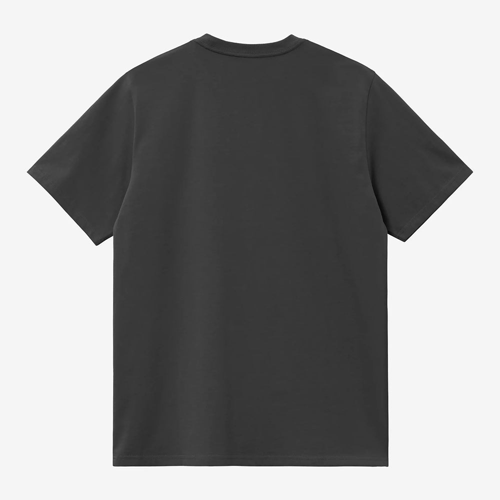 Carhartt WIP Pocket T-Shirt - Oxide Green