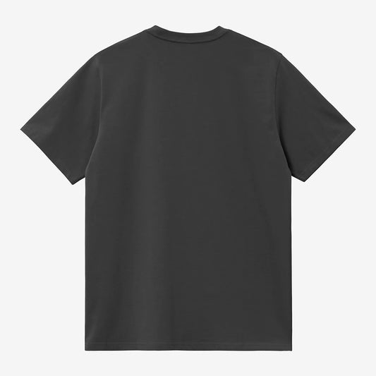 Carhartt WIP Pocket T-Shirt - Oxide Green