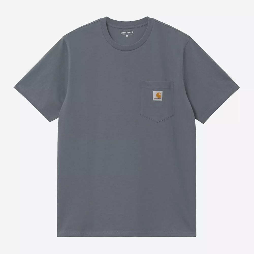 Carhartt WIP Pocket T-Shirt - Styx