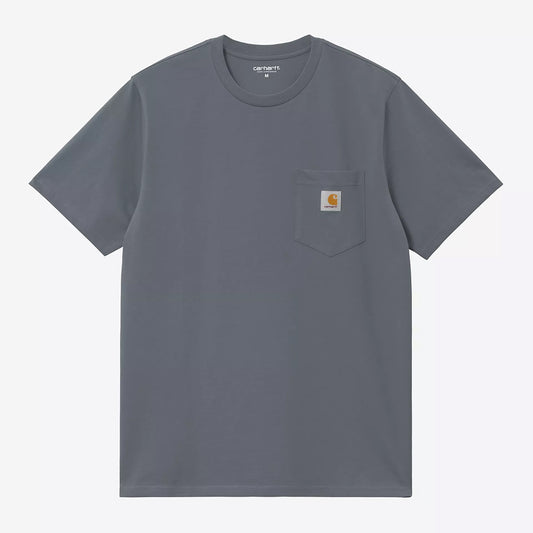 Carhartt WIP Pocket T-Shirt - Styx