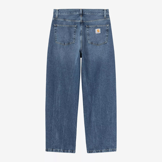 Carhartt WIP Landon Pant - Blue Marble Wash
