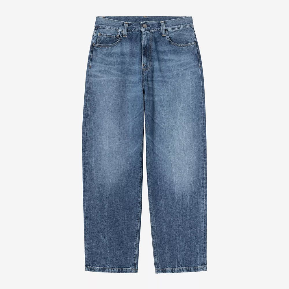 Carhartt WIP Landon Pant - Blue Marble Wash
