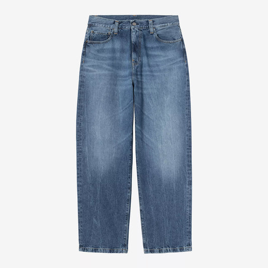 Carhartt WIP Landon Pant - Blue Marble Wash