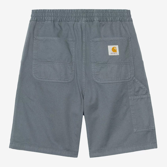 Carhartt WIP Flint Short - Cozy Blue