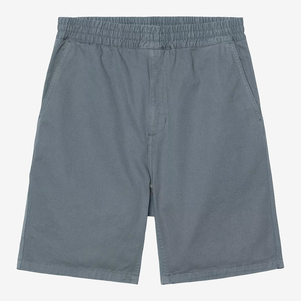 Carhartt WIP Flint Short - Cozy Blue