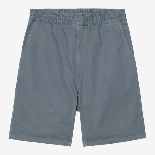 Carhartt WIP Flint Short - Cozy Blue