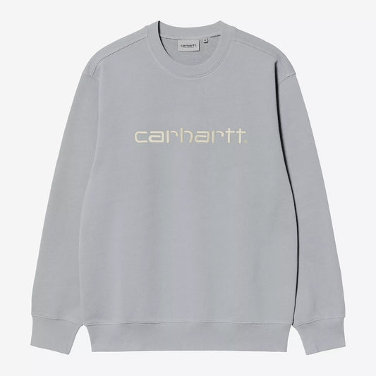 Carhartt WIP Carhartt Sweatshirt - Mirror Cinnerus