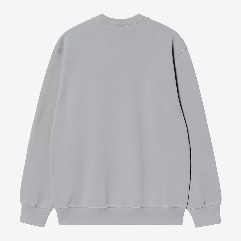 Carhartt WIP Carhartt Sweatshirt - Mirror Cinnerus