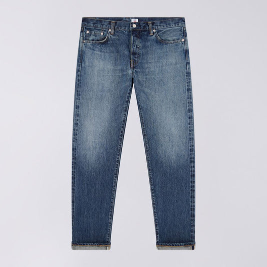 Edwin Regular Tapered Jean