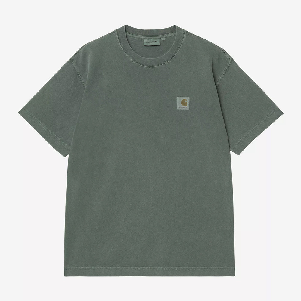 Carhartt WIP Vista T-Shirt - Dark Scarab