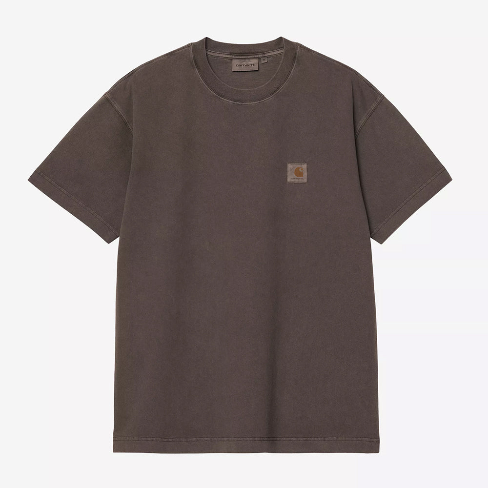 Carhartt WIP Vista T-Shirt - Tobacco