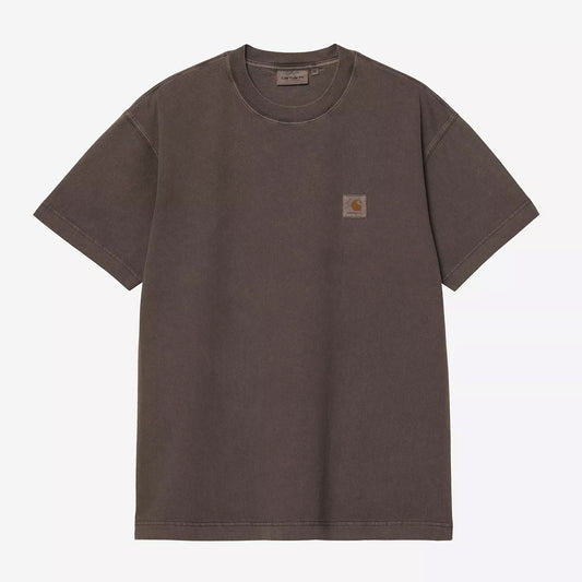 Carhartt WIP Vista T-Shirt - Tobacco