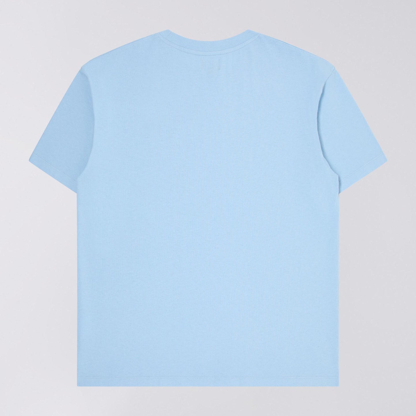 Edwin Japanese Sun Supply T-Shirt - Maritime Blue