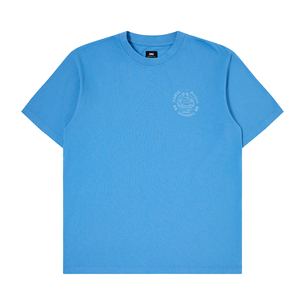 Edwin Music Channel T-Shirt