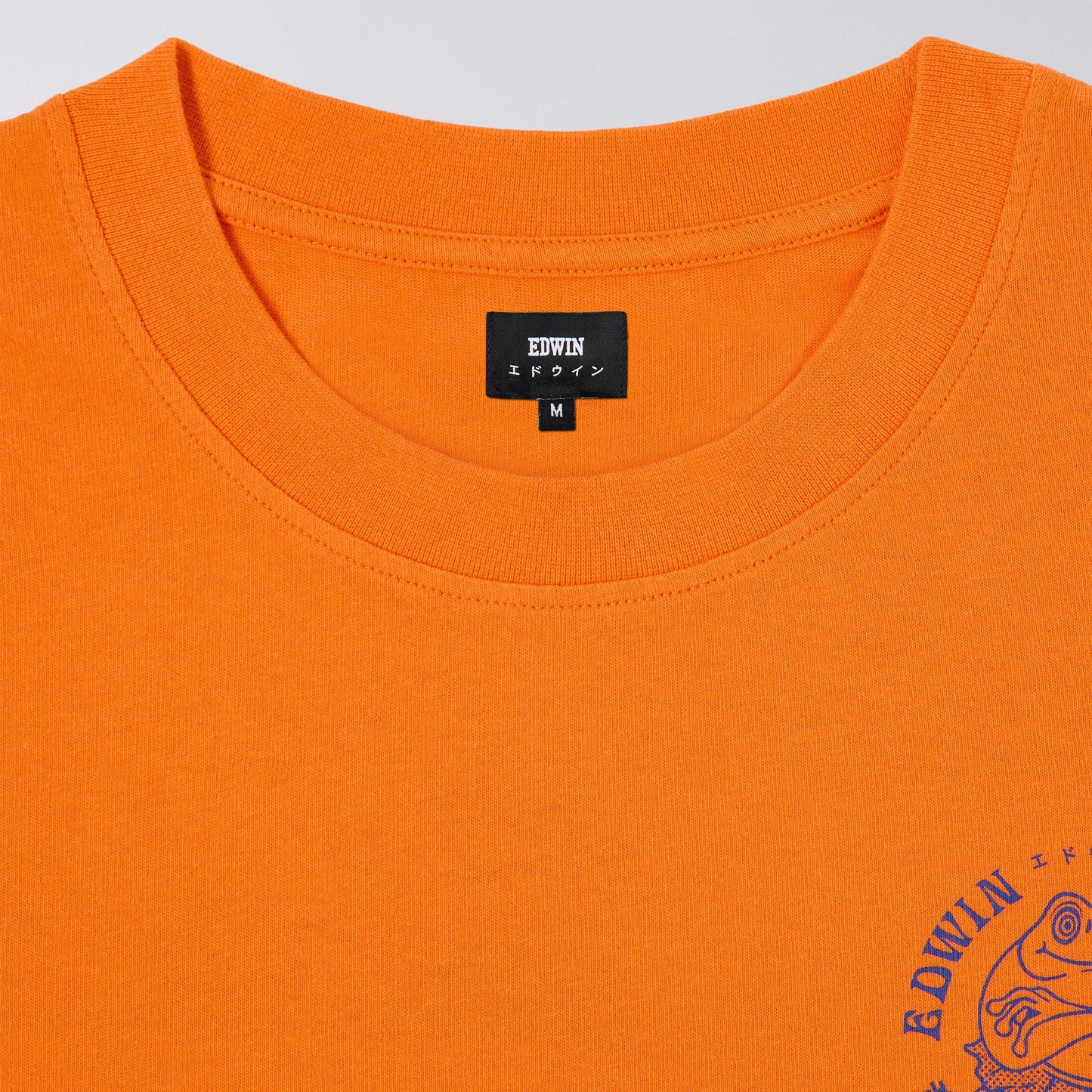 Edwin Music Channel T-Shirt