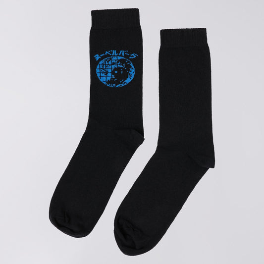 Edwin Nuberu Bagu Socks