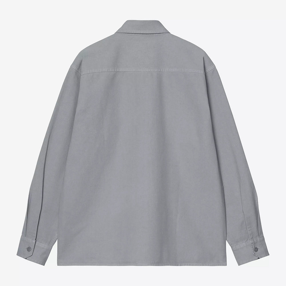 Carhartt WIP Reno Shirt Jacket - Mirror