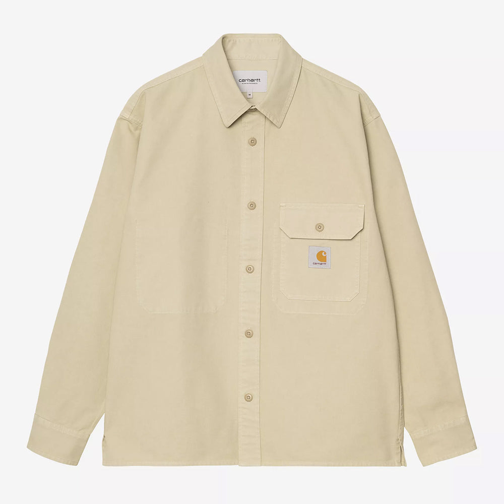 Carhartt WIP Reno Shirt Jacket - Barchan