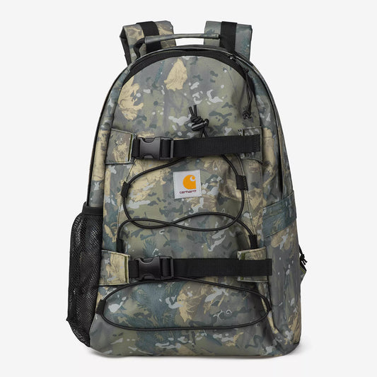 Carhartt WIP Kickflip Backpack - Camo Combi