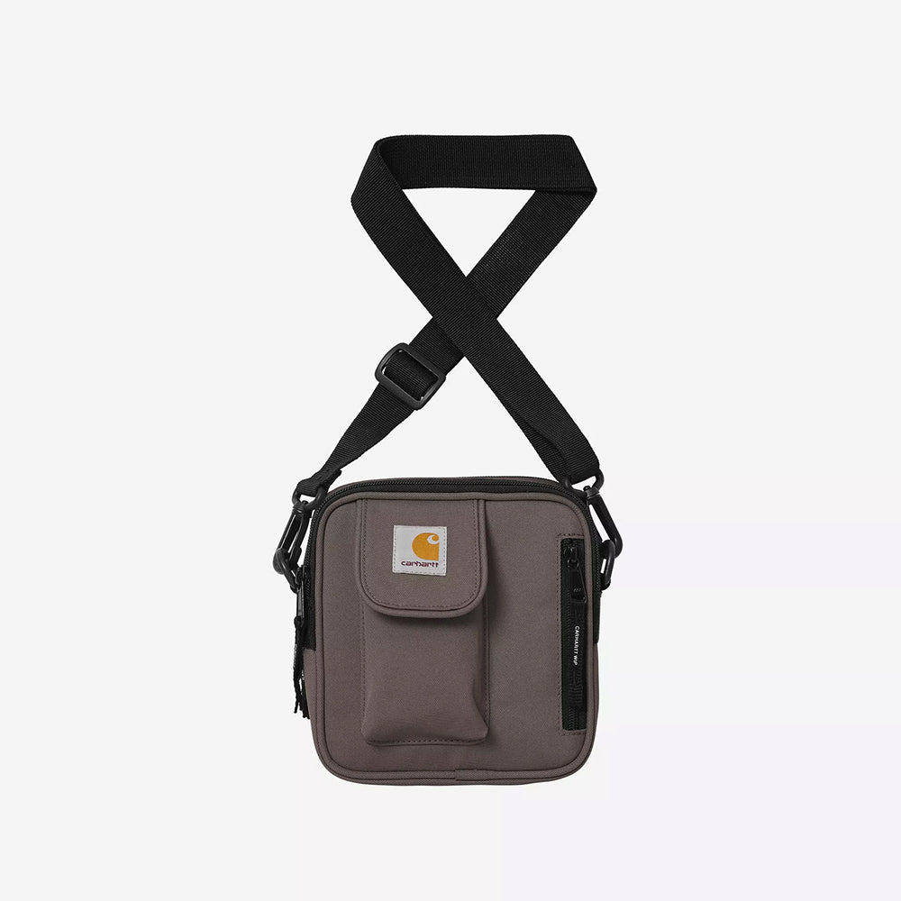 Carhartt WIP Small Essentials Bag - Shale