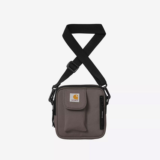 Carhartt WIP Small Essentials Bag - Shale