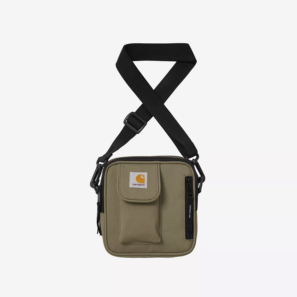 Carhartt WIP Small Essentials Bag - Brass