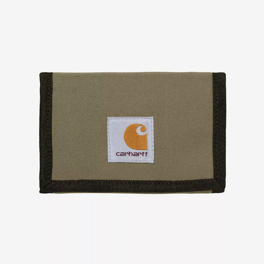 Carhartt WIP Alec Wallet
