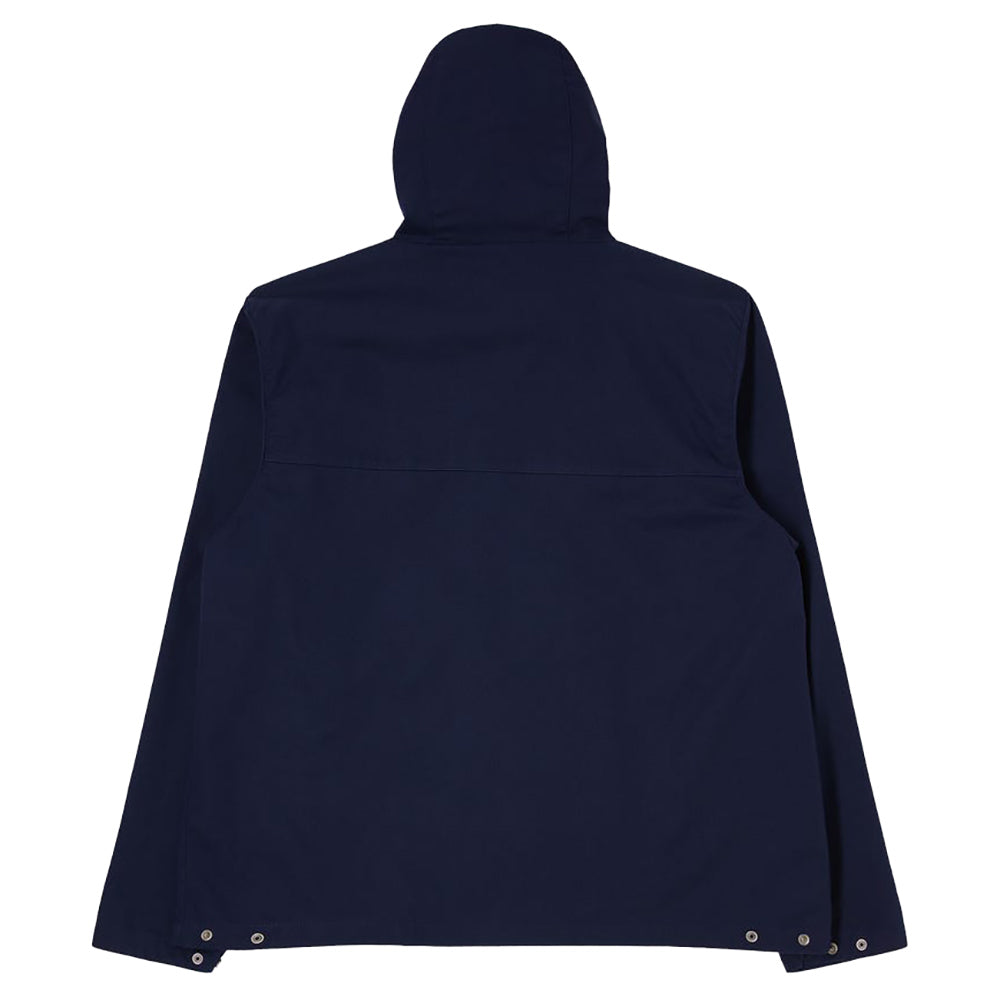 Edwin Dan Jacket - Maritime Blue