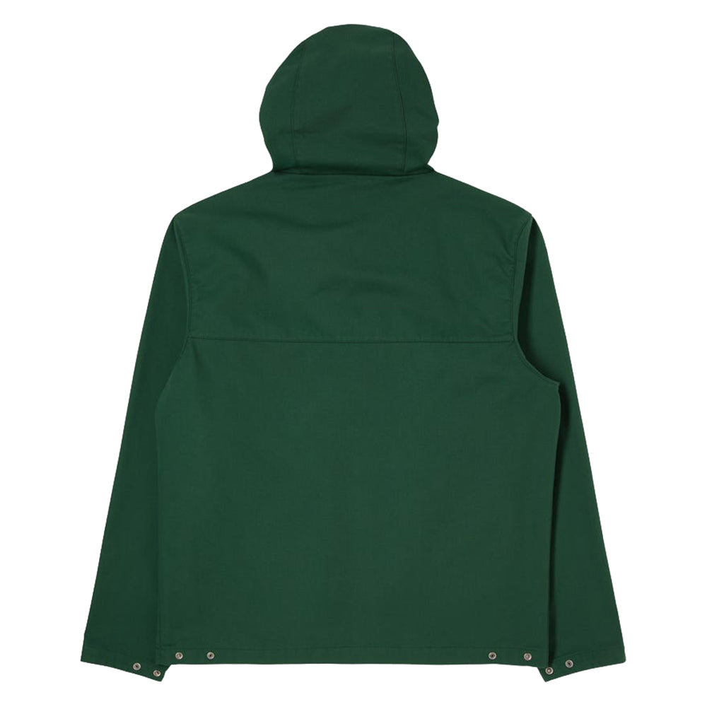 Edwin Dan Jacket - Foliage Green