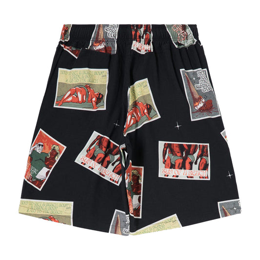 Edwin Holidays Short