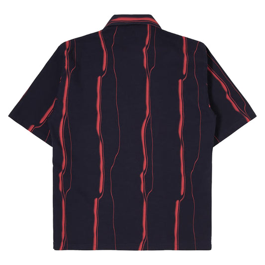 Edwin Mercury Stripes Shirt