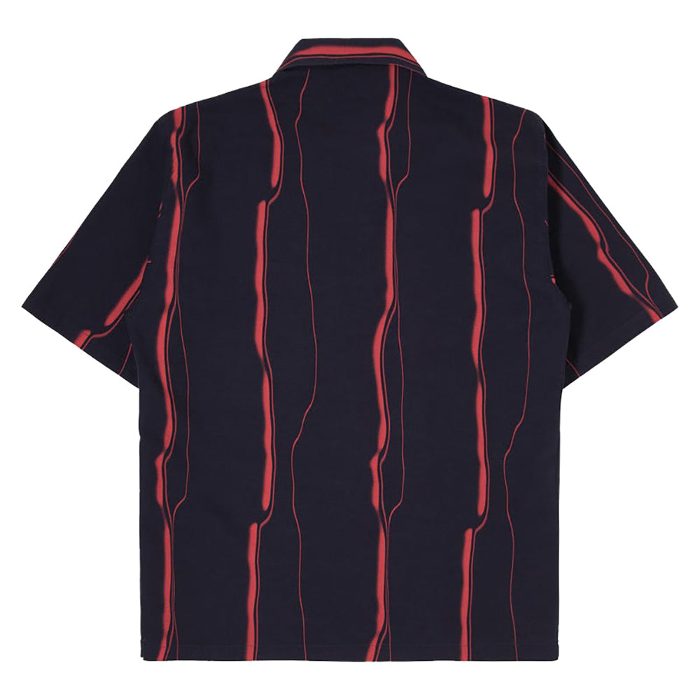 Edwin Mercury Stripes Shirt